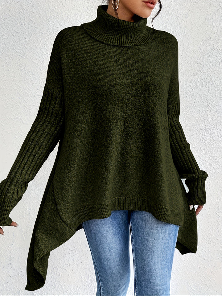 Levia | Cozy Sweater