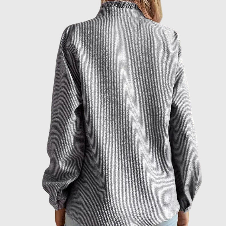 Kaitlyn | Elegant Blouse