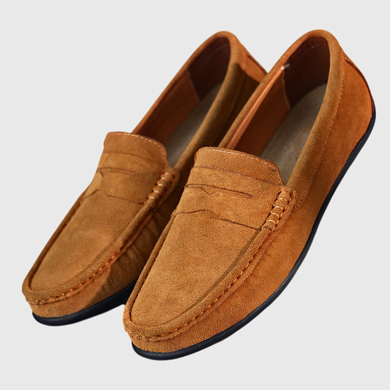 Sheeny | Orthopedic Loafers