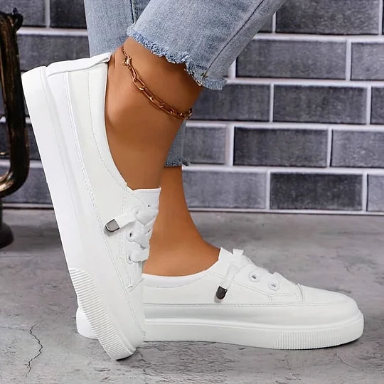 Noreen™ | Chic Modern Orthopedic Shoes