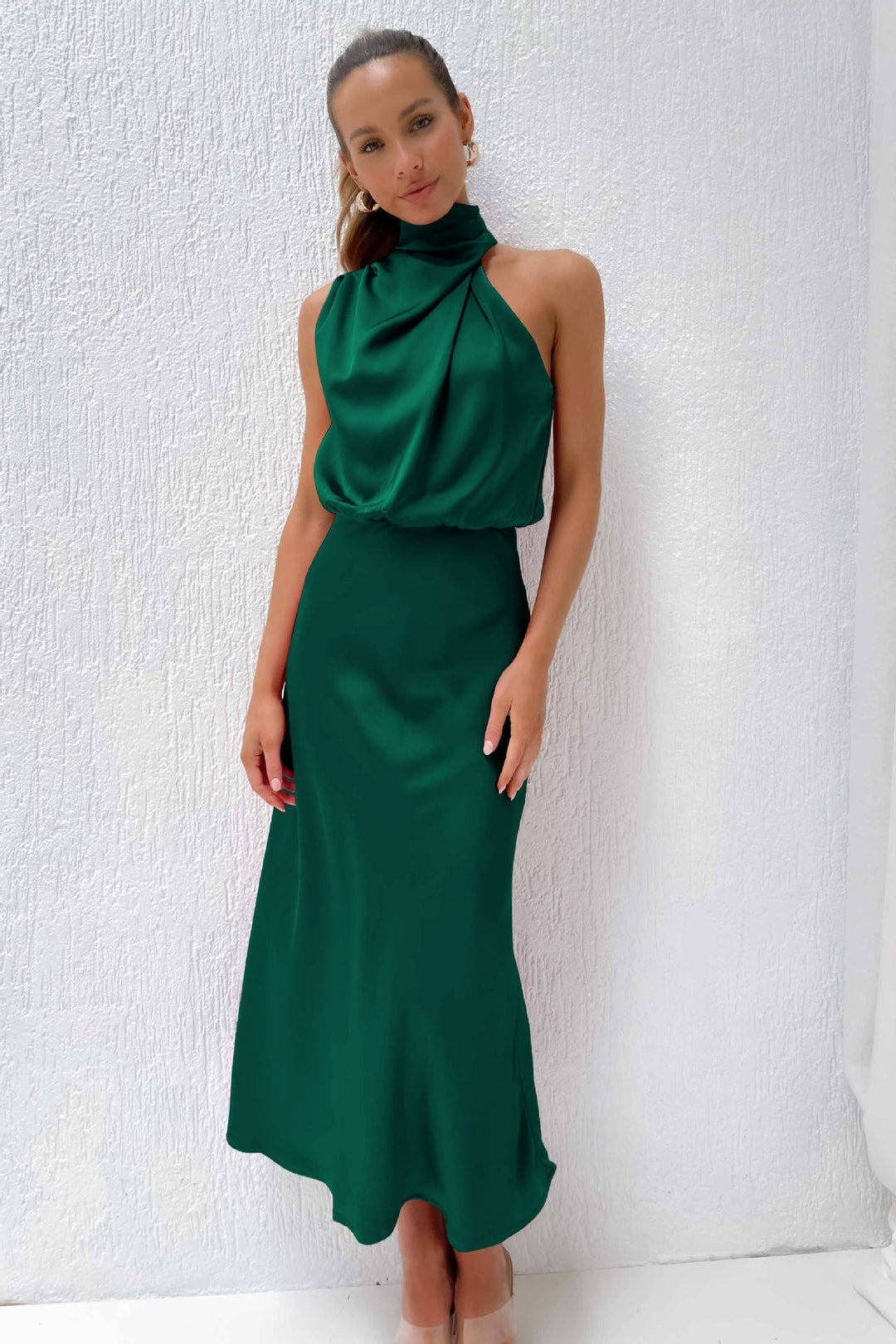 Julia dress