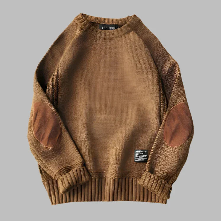 Spencer | Stylish Sweater