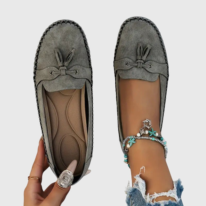 Daynara | Comfortable Loafers