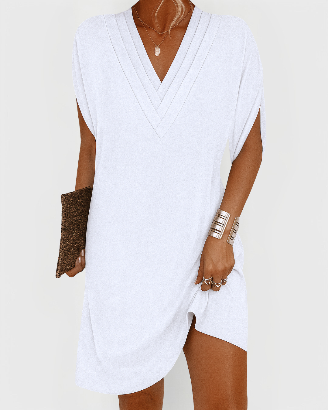 Jane™ | Elegant Flattering Dress (1+1 FREE TODAY)