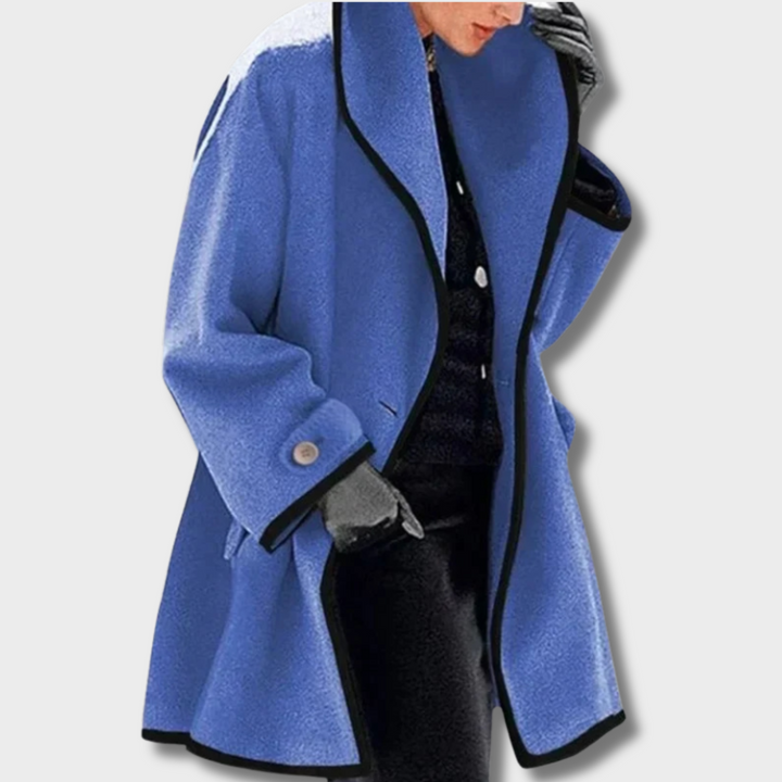 Vivian™ Classy Coat