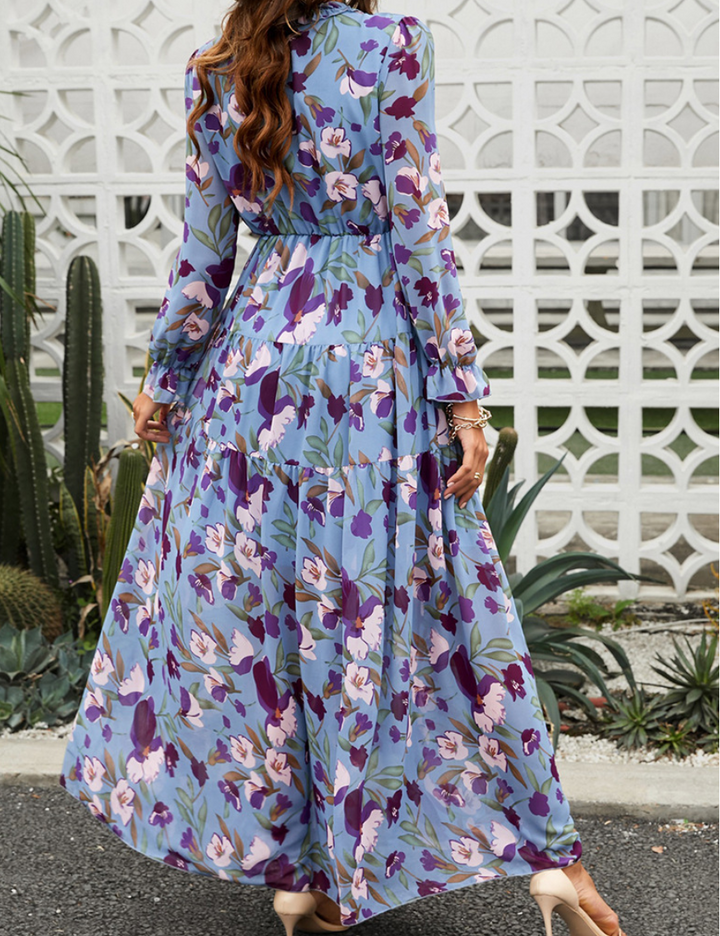 Helena dress