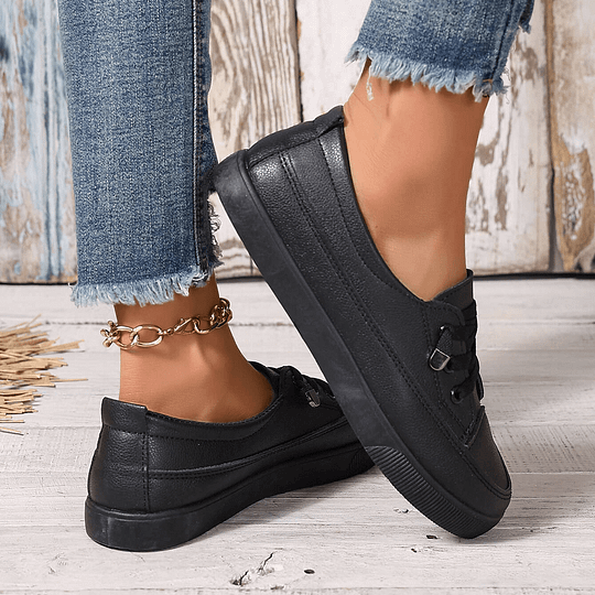 Noreen™ | Chic Modern Orthopedic Shoes