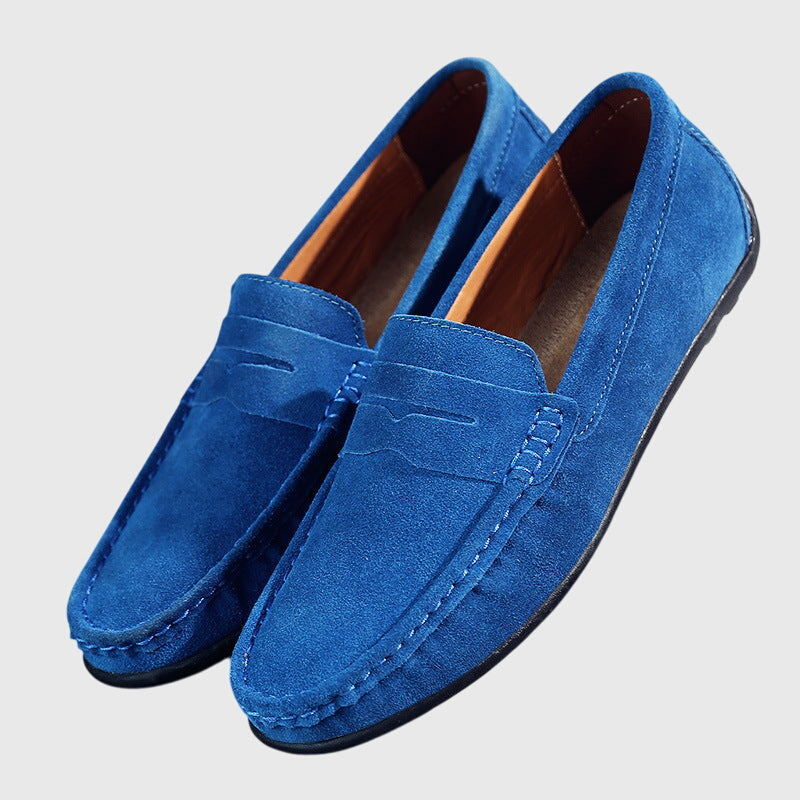 Sheeny | Orthopedic Loafers