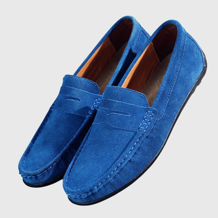 Sheeny | Orthopedic Loafers