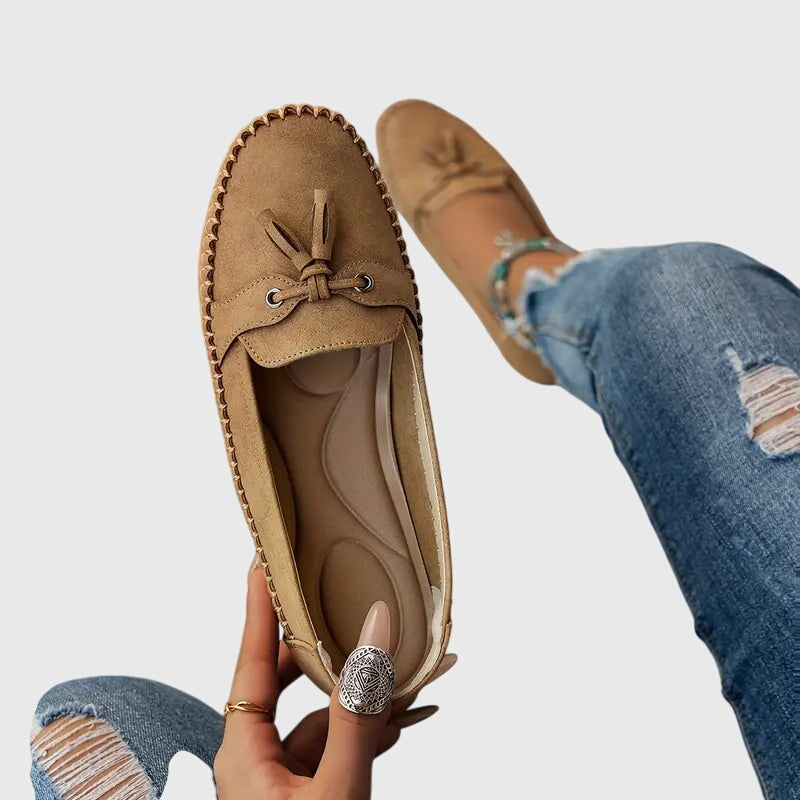 Daynara | Comfortable Loafers