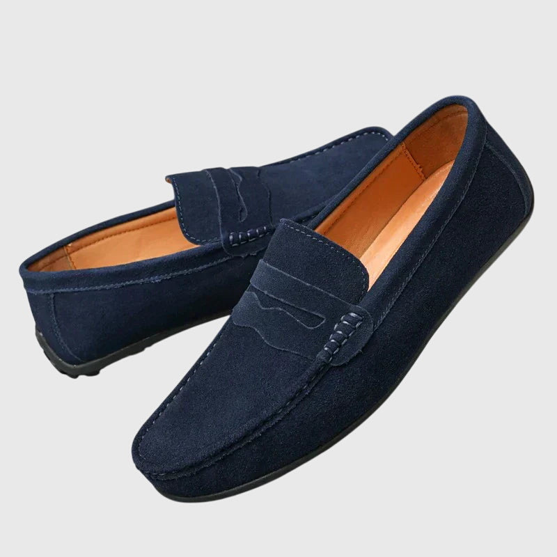 Sheeny | Orthopedic Loafers