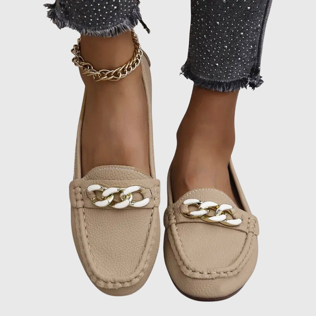 Paisley | Orthopedic Loafers