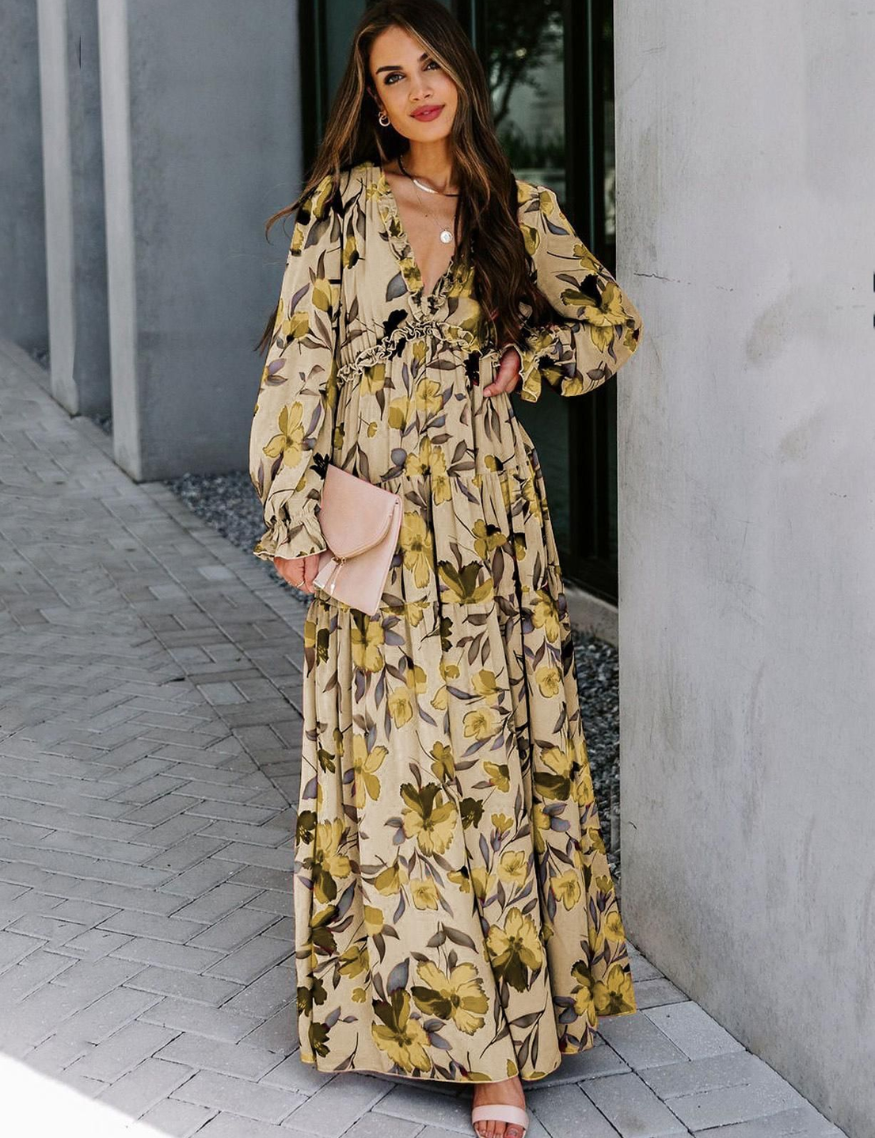 Helena dress