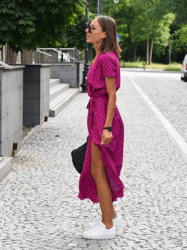 Claire dress