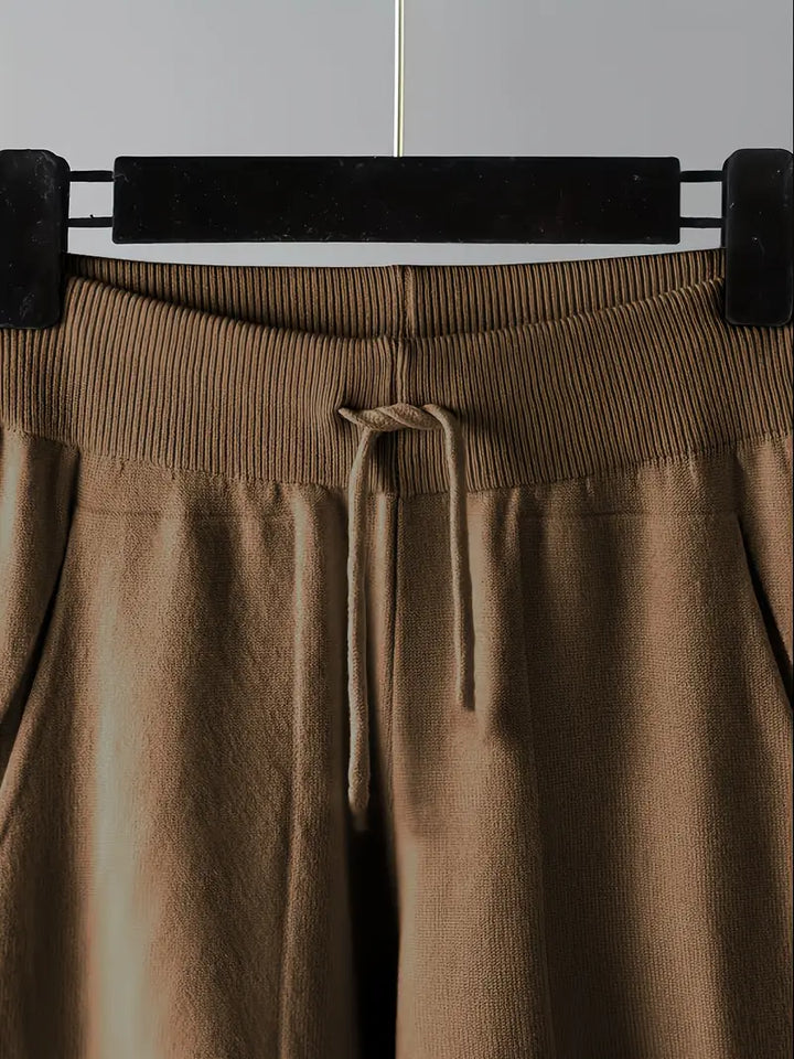 Madison – Two-Piece Set with Long Sleeves