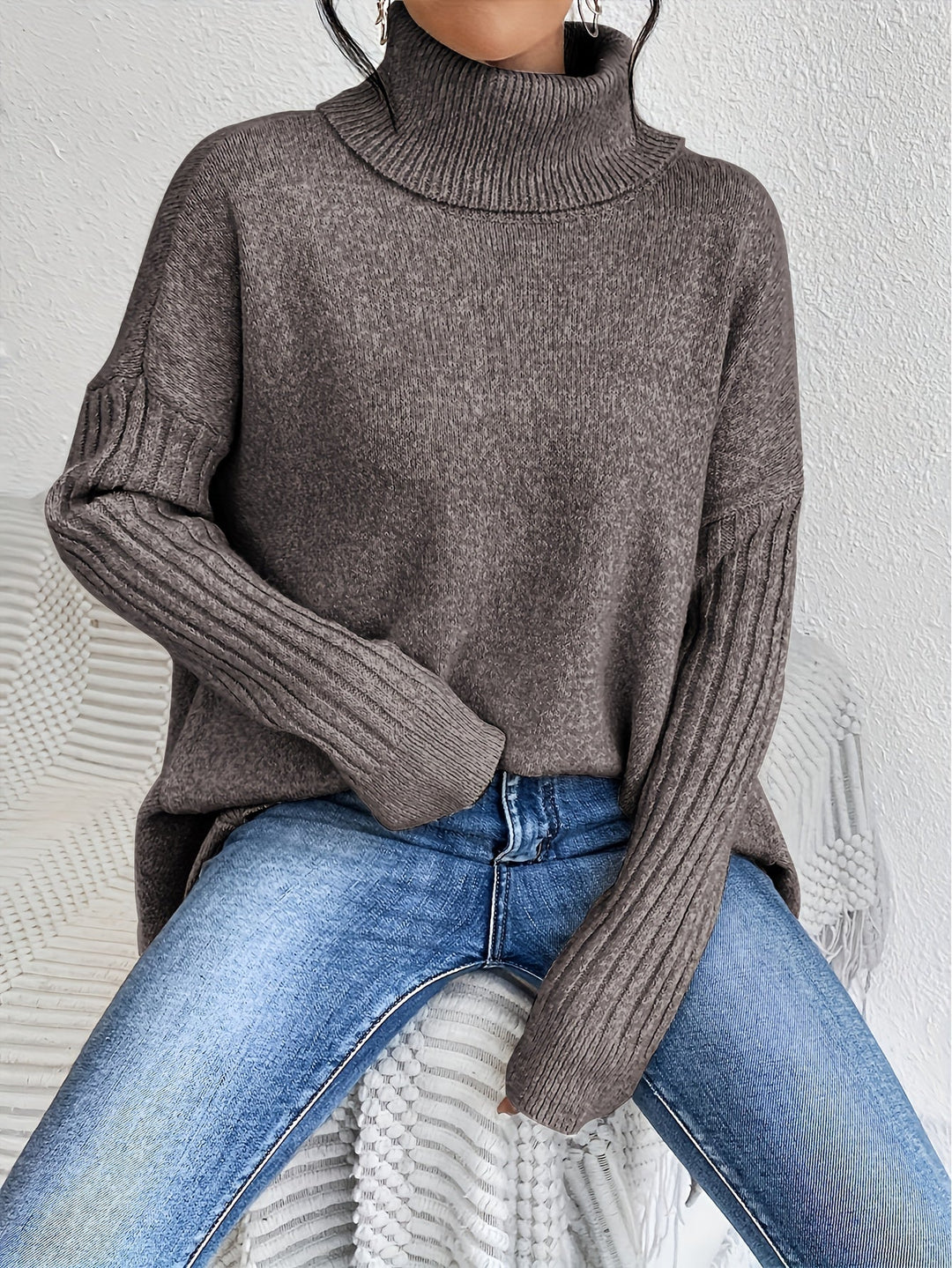 Levia | Cozy Sweater