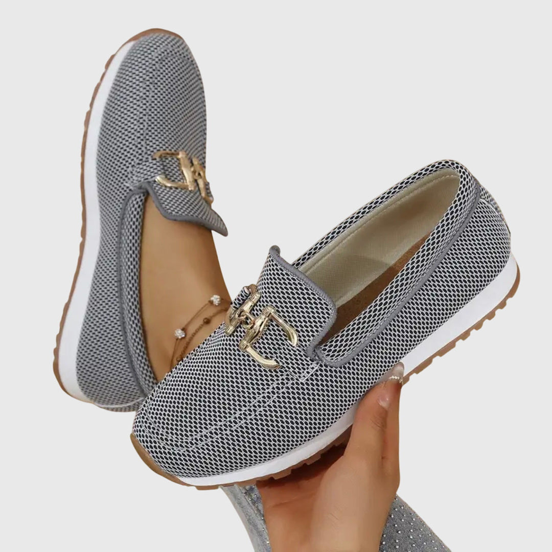 Suzan | Orthopedic Loafers