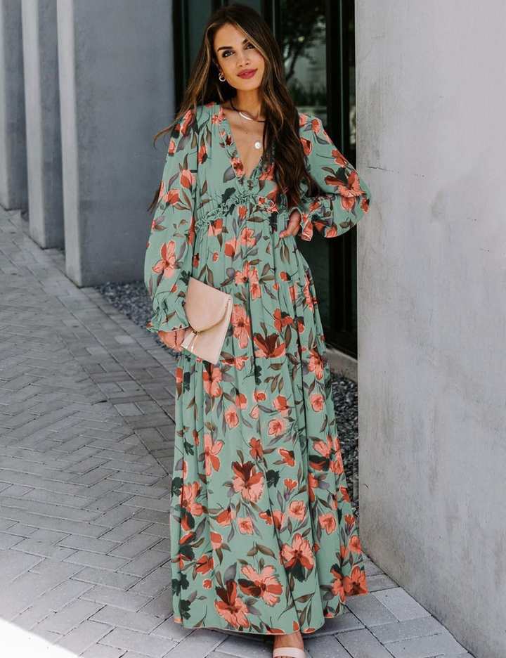 Helena dress