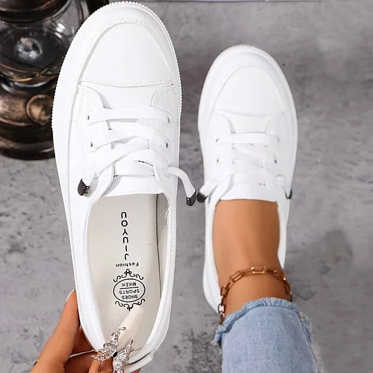 Noreen™ | Chic Modern Orthopedic Shoes