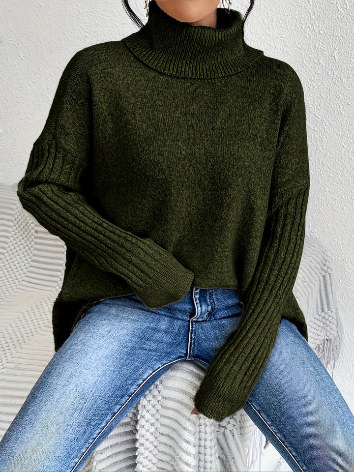 Levia | Cozy Sweater