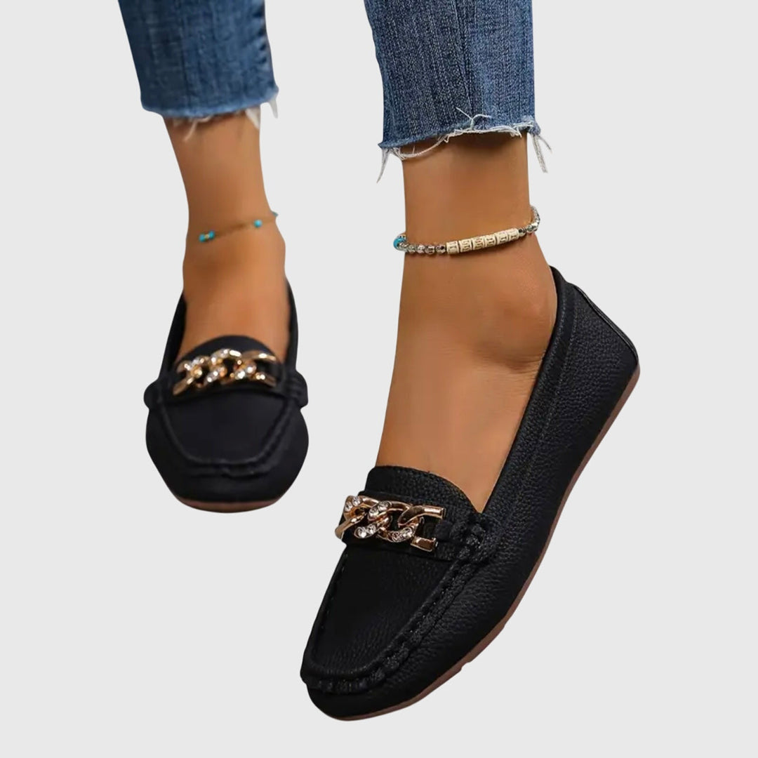 Paisley | Orthopedic Loafers