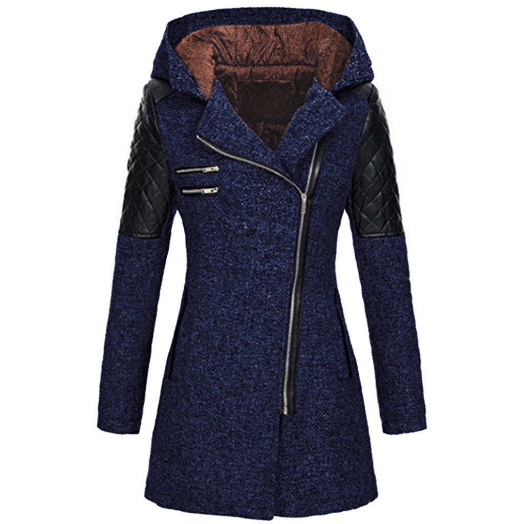 Sigrid | Winter Jacket