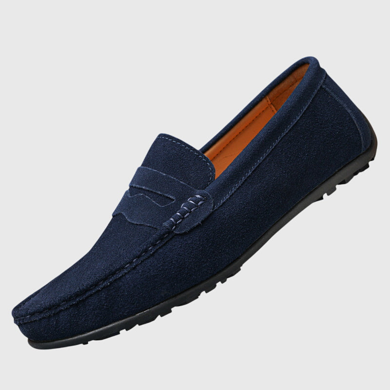 Sheeny | Orthopedic Loafers
