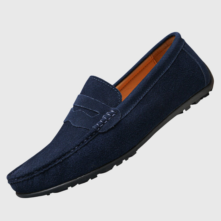 Sheeny | Orthopedic Loafers