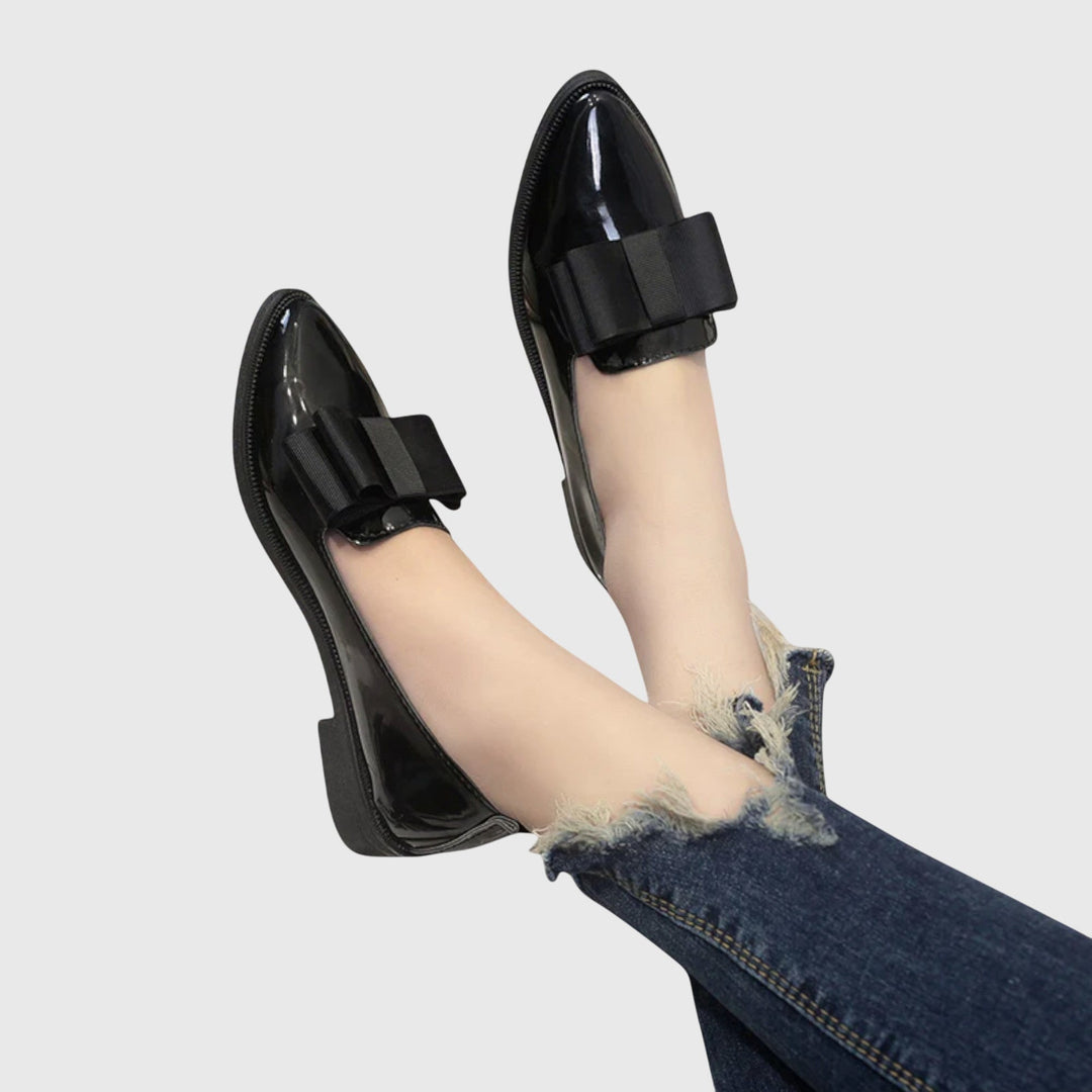 Lissandra | Orthopedic Loafers