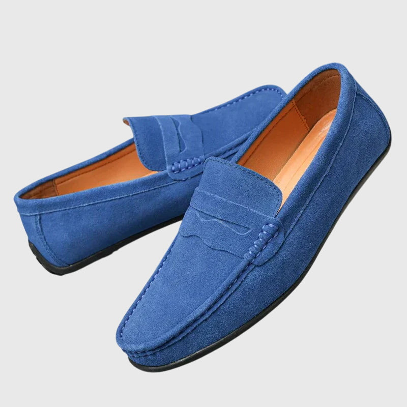 Sheeny | Orthopedic Loafers