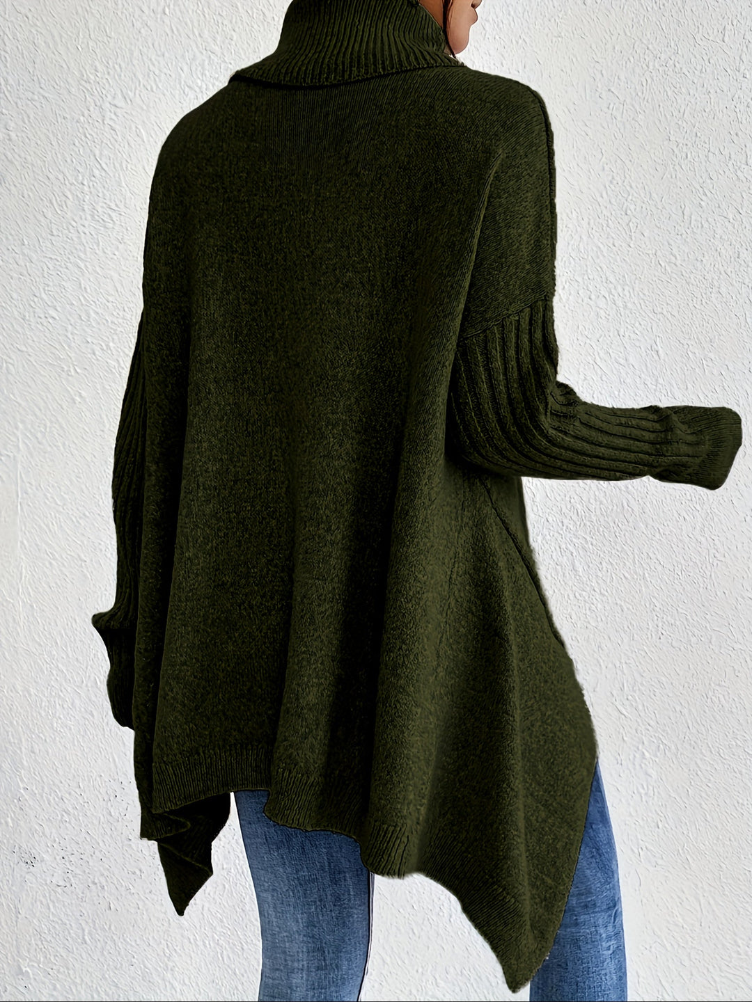 Levia | Cozy Sweater