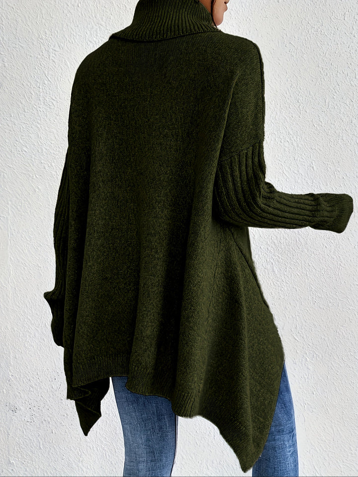 Levia | Cozy Sweater