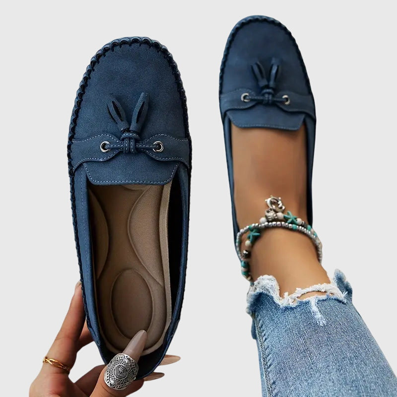 Daynara | Comfortable Loafers