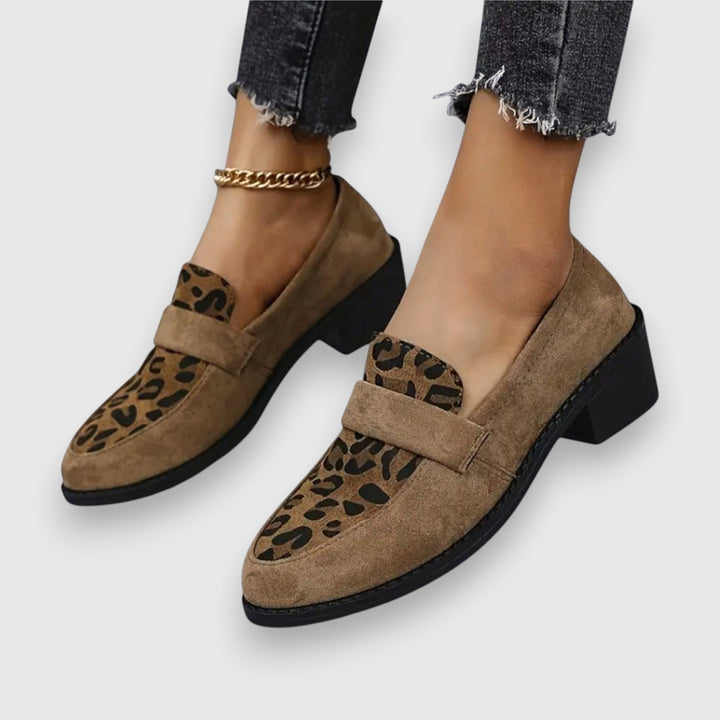 Maeve | Comfortable Loafers