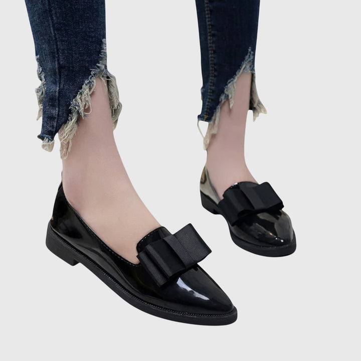 Lissandra | Orthopedic Loafers