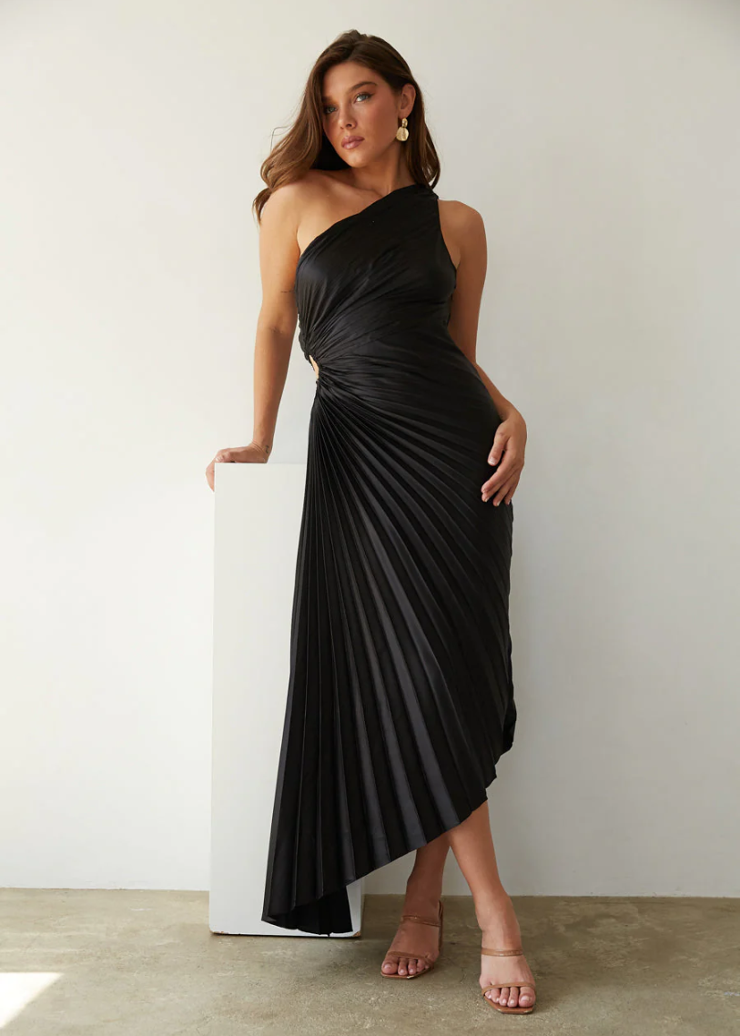 Olivia dress