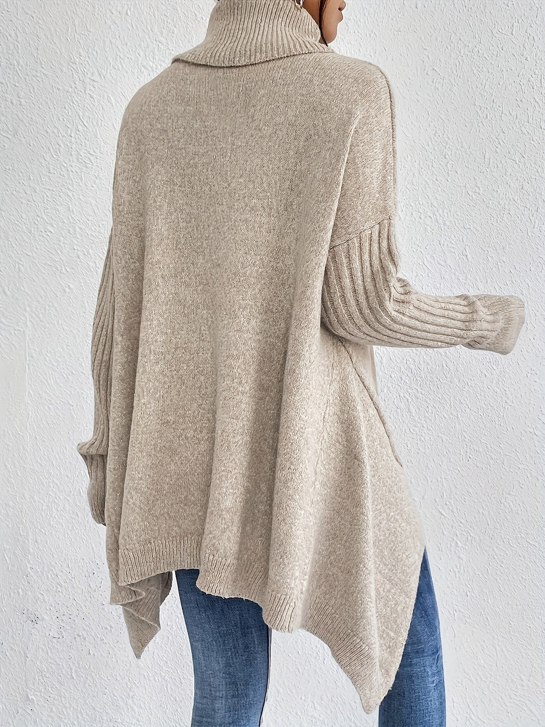 Levia | Cozy Sweater