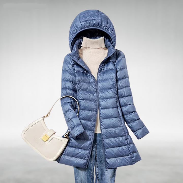 Madeline – Warm Puffer Coat