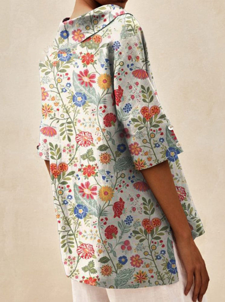 Hannah™ | Blouses