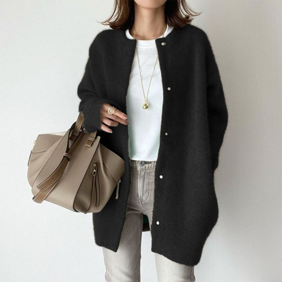 Mary - Comfortable Cardigan (1+1 FREE TODAY)