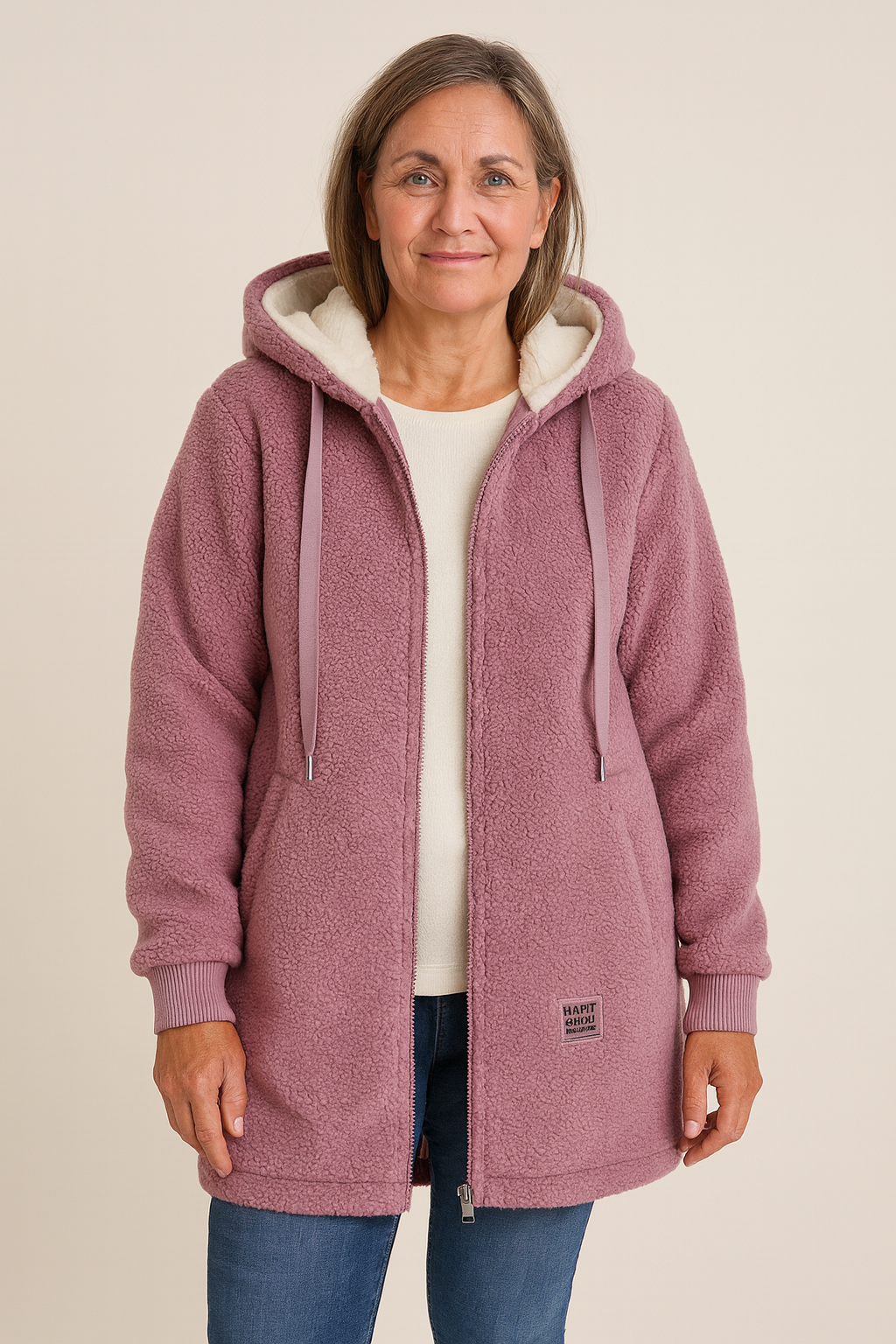 Cally | Women's Comfort and Style Jacket