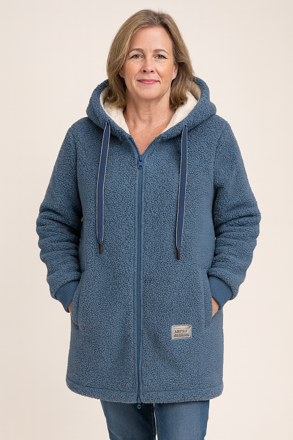 Cally | Women's Comfort and Style Jacket