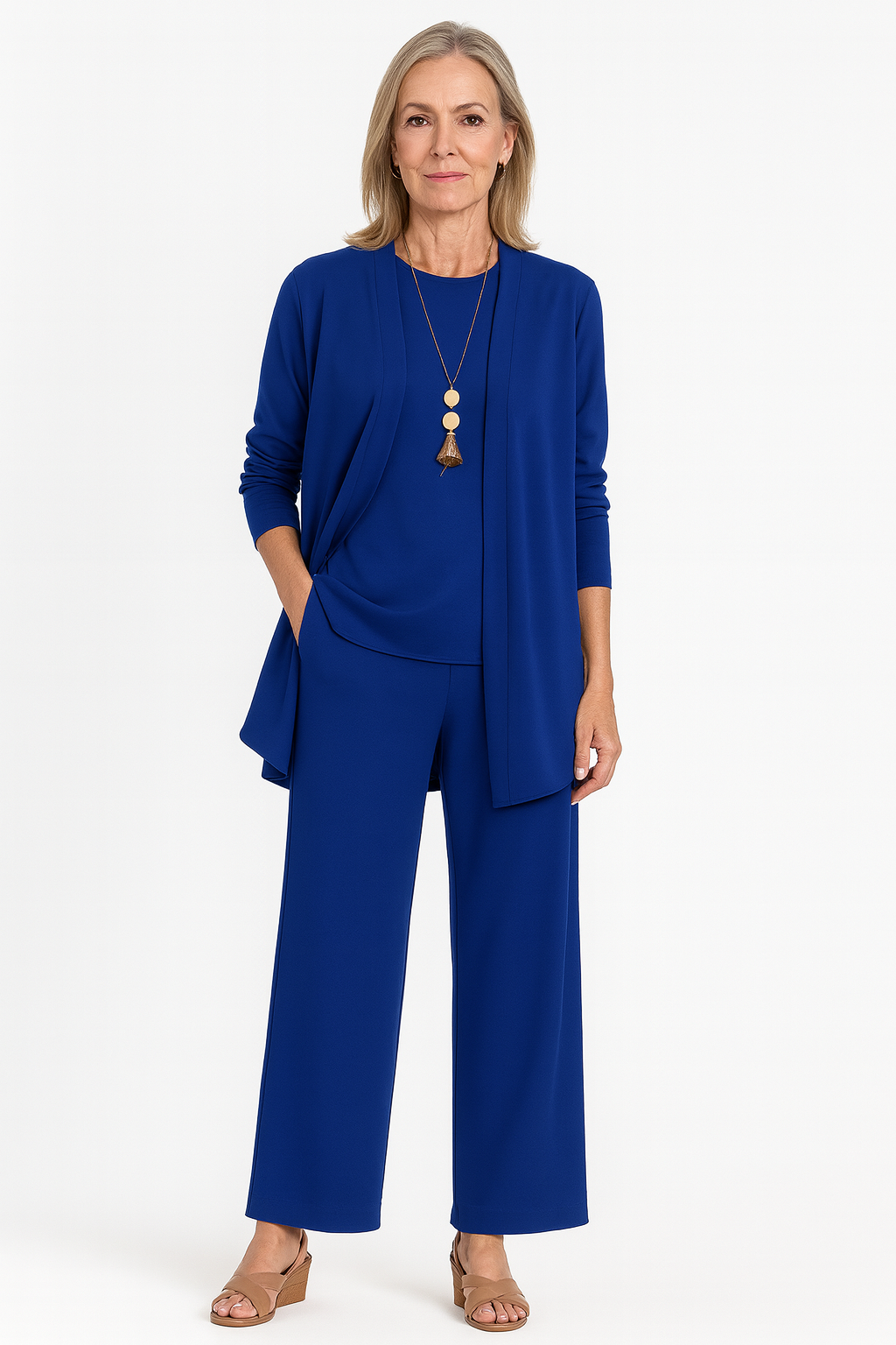 Pina | Elegant 3-Piece Set