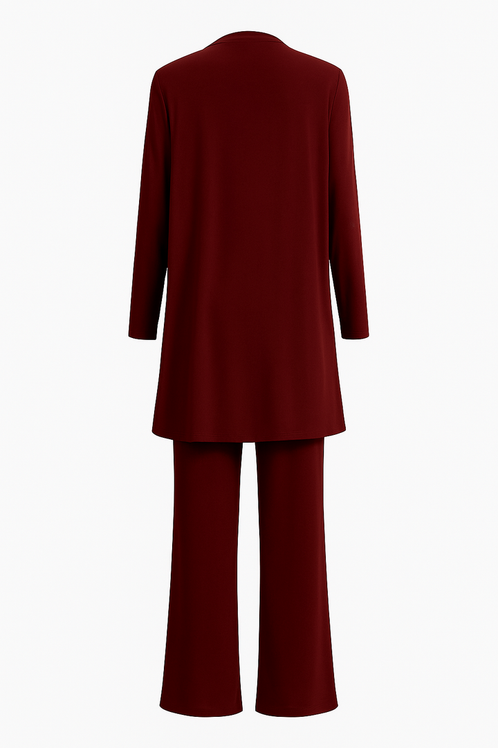 Pina | Elegant 3-Piece Set