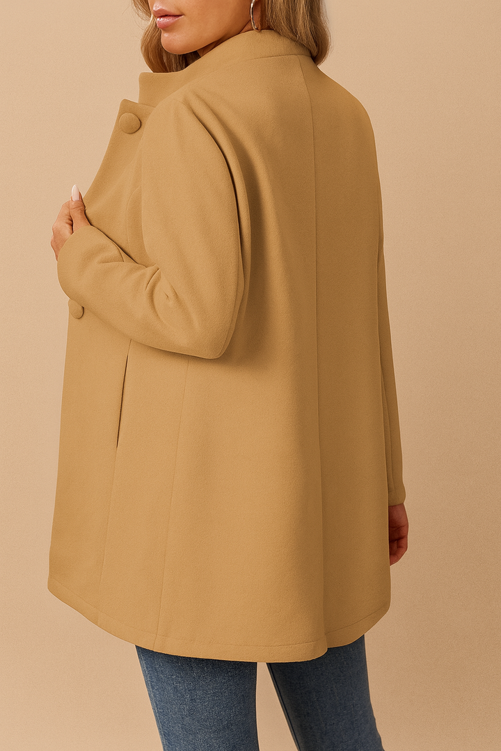 SOFIA - TIMELESS ELEGANT JACKET