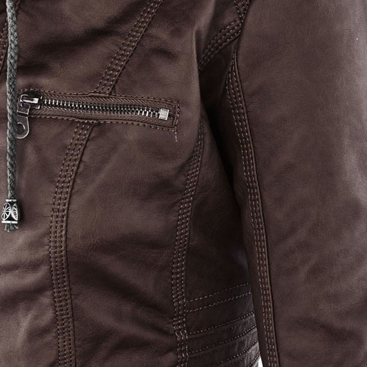 Chrissy | Jacket