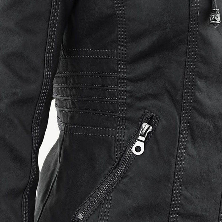 Chrissy | Jacket