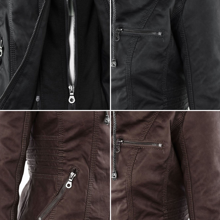 Chrissy | Jacket