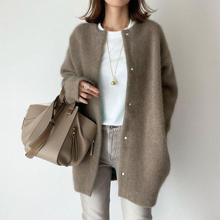 Mary - Comfortable Cardigan (1+1 FREE TODAY)