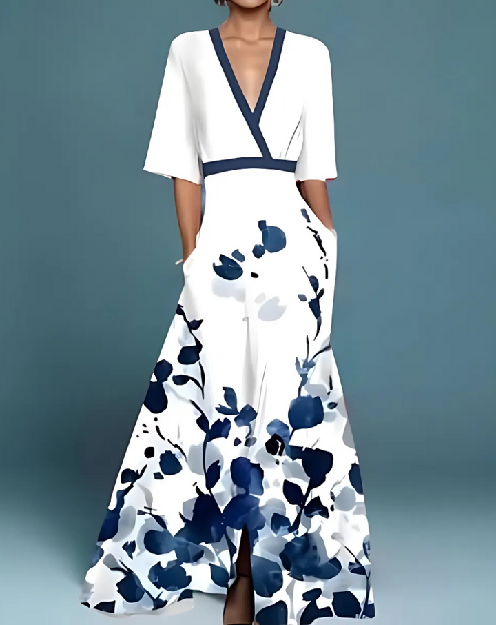 Elona dress